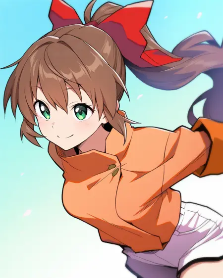 Yuta Kanami (スクライド,s.CRY.ed)