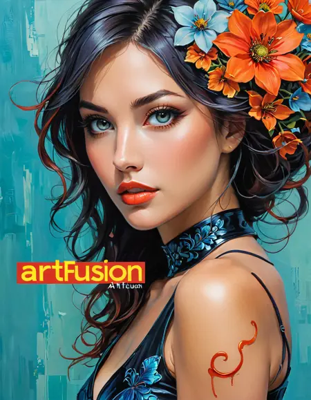 ArtFusion XL Surreal
