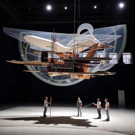 Kubakub_Architecture_Z-Image_Lora v1.0