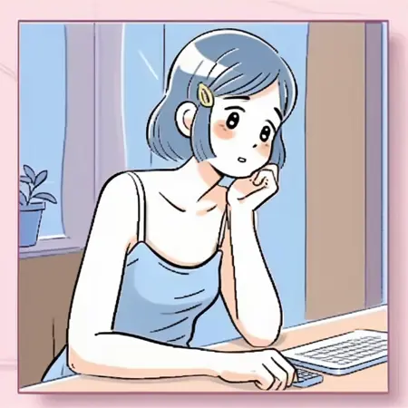 青春戀愛模擬器 ( teen love game)