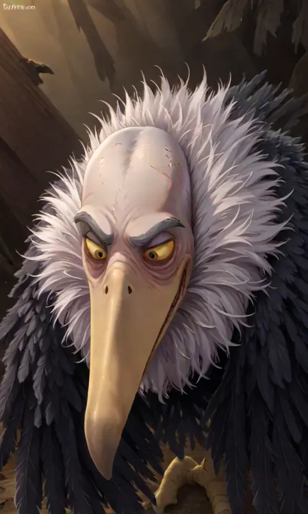 Vlad - Horton Hears A Who