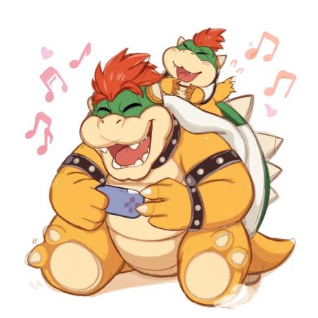 Bowser