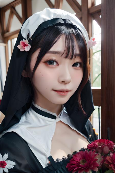 Iori Moe | 伊織もえ (Japan Cosplayer - Gravure Model) v1.0