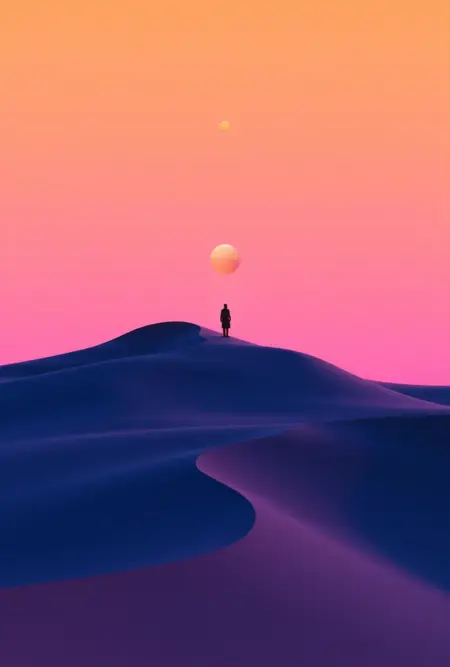 Explore Outworld