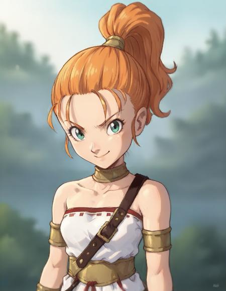 Marle (Chrono Trigger) V1