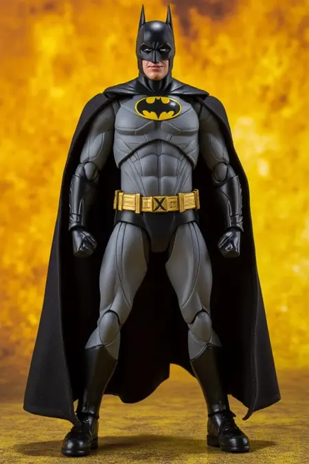 S.H. Figuarts action figure