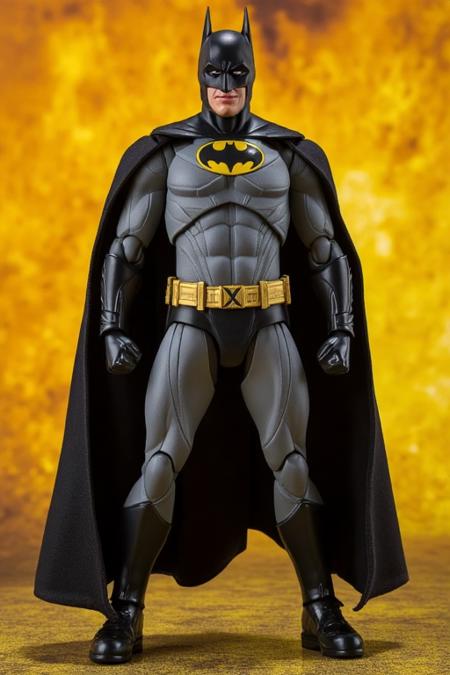 S.H. Figuarts action figure V1