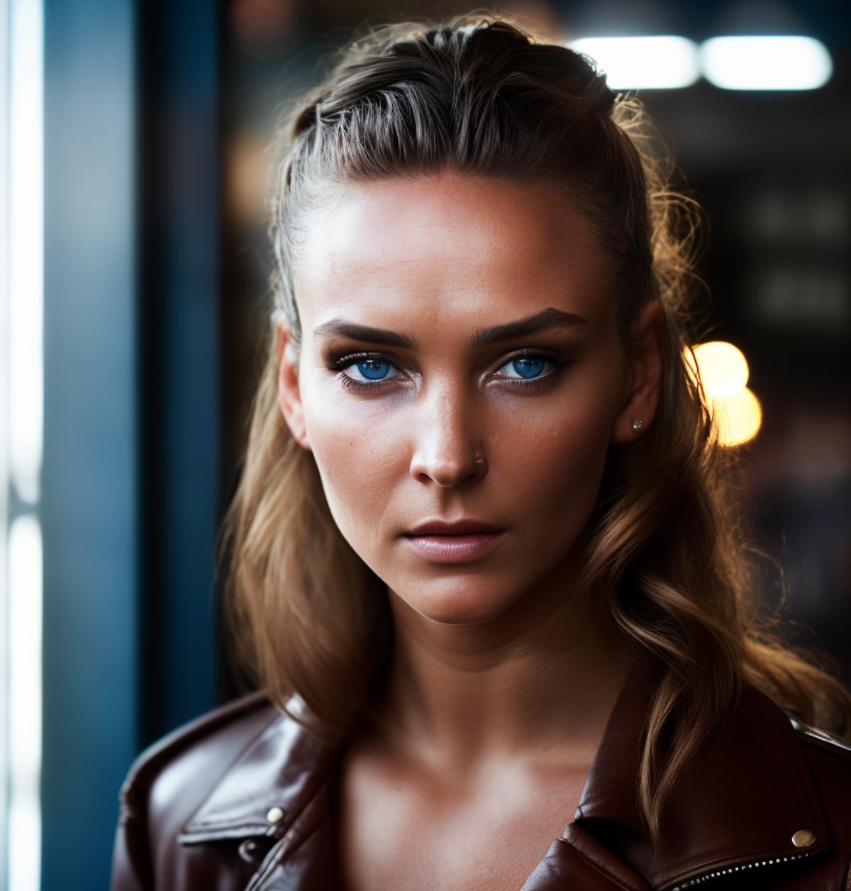 Rachel Cook - v1.0 | Stable Diffusion LyCORIS | Civitai