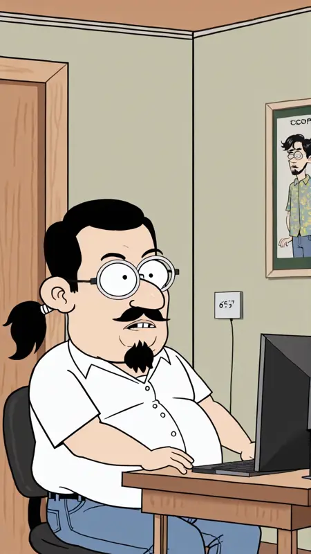 Fırıldak Ailesi - Style