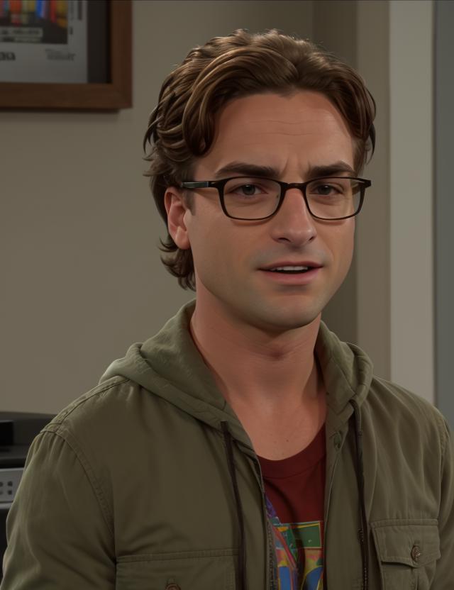 From Leonard Hofstadter To…? Johnny Galecki'S Amazing Post Big Bang Life - d3fvm8p
