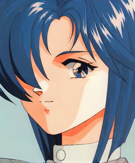 紐緒結奈- ときめきメモリアル / Ijuuin_Rei - Tokimeki_Memorial v1.0