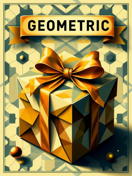 Geometric - CE