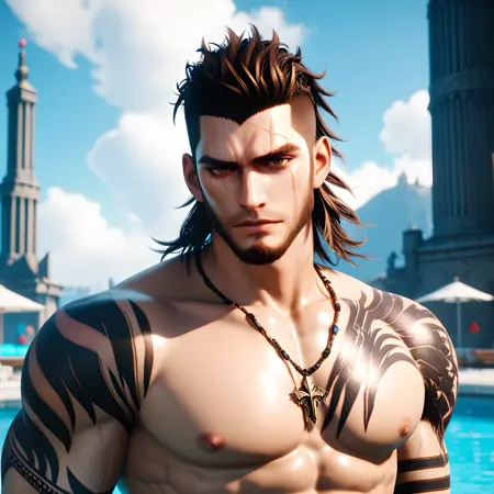 Gladiolus Amicitia