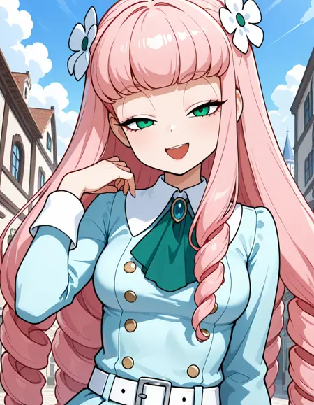 Jasmine ジャスミン | Marshmallow Times マシュマロ通信