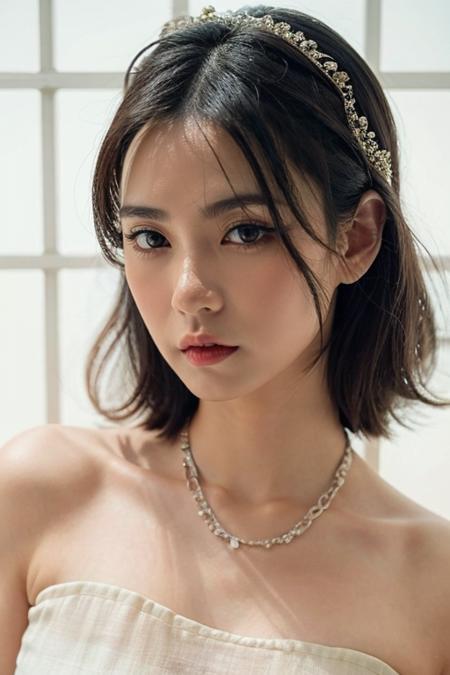 Not Influencer - Tamara Dai v1.0