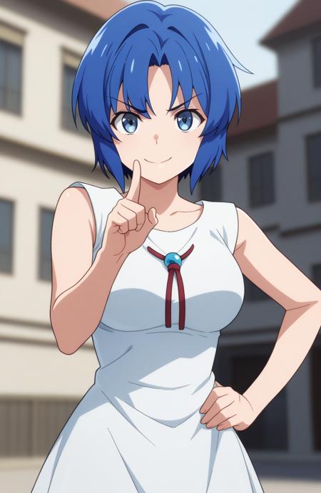 Rumiko Chie v1.0