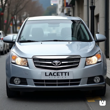 2008 Daewoo Lacetti Premiere v1.0