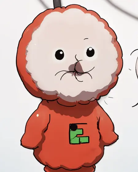 Sister-In-Law 小姑エリクト  Mobile Suit Gundam the Witch from Mercury