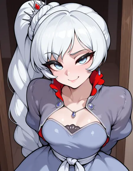 Juggertuul Style (Illustrious / PonyXL / SD1.5)