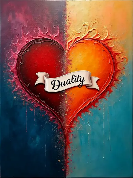 Duality - CE