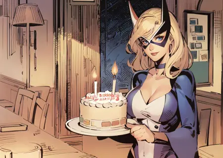 Marvel's Mockingbird