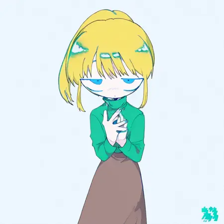 Artist Style: Edanoma