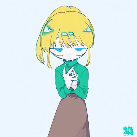 Artist Style: Edanoma Illustrious