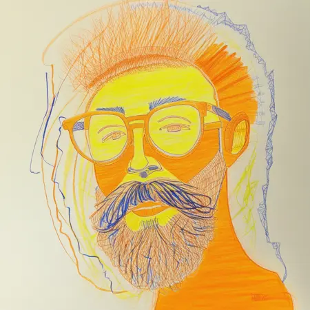 Jackledead's Art Style (Drawing, Painting, Spray, Pop Art)