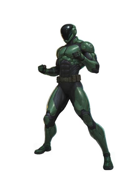 Nexus V1