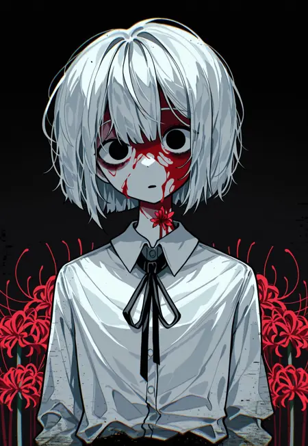 Zer0h - Artist Style // Illustrious