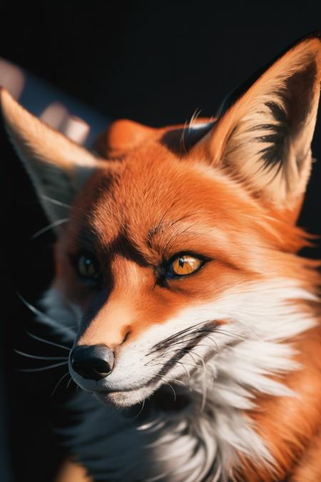 Fox Fox v1.0