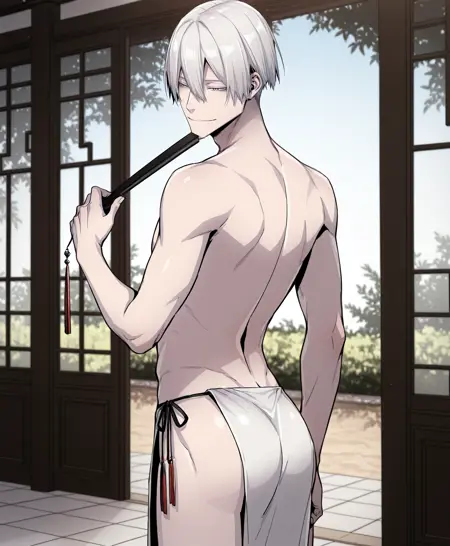 Cha Seongtae | Return of The Crazy Demon