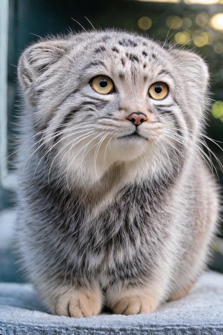 a close up of a tusuncat near a tree, looking at viewer, solo, (cute and lovely:1.4), Beautiful and realistic eye details, perfect anatomy, (Nonsense:1.4), (pure background:1.4), Centered-Shot, realistic photo, photograph, 4k, hyper detailed, DSLR, 24 Megapixels, 8mm Lens, Full Frame, film grain, Global Illumination, (studio Lighting:1.4), Award Winning Photography, diffuse reflection, ray tracing,
 <lora:Tusuncat:0.6>