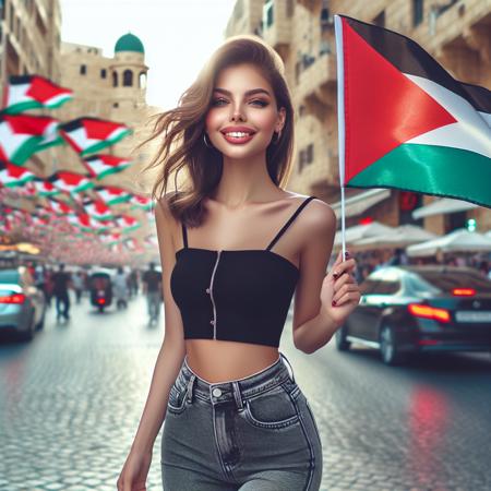 Unknown_Arab's Avatar