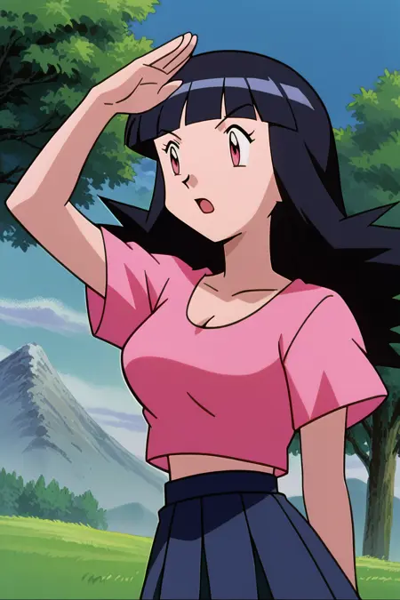 Pokémon movies and specials | Pony Style