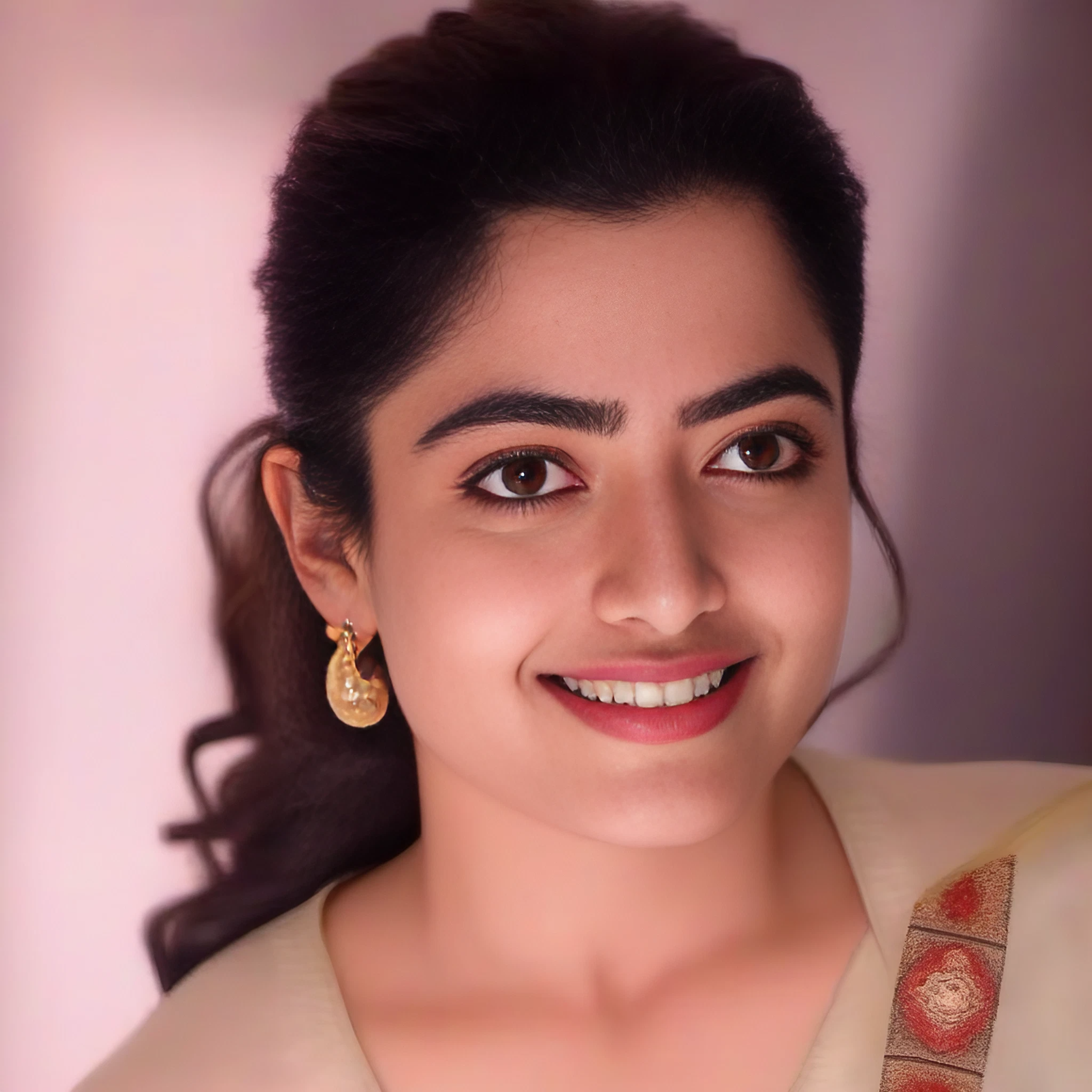 Rashmika Mandanna image by parar20