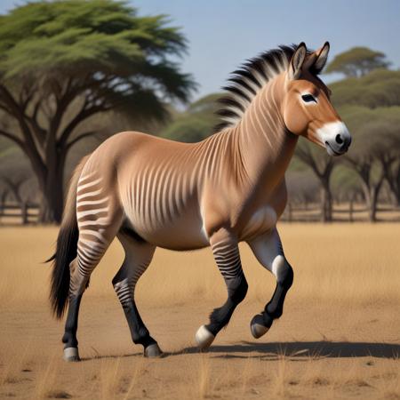 Zonkey V1
