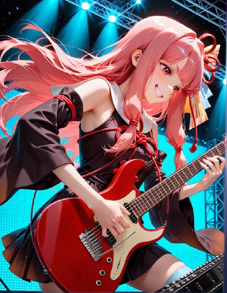 Pacifica 612V II [E.Guitar] v1.0