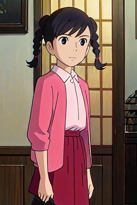 Umi Matsuzaki v1.0