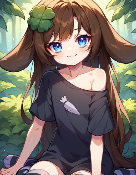 Kiyomi Pyon-Pyon (Kiki) | PonyXL & SDXL Pony v1.0