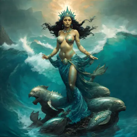 Frank Frazetta SDXL 1.0 art style lora