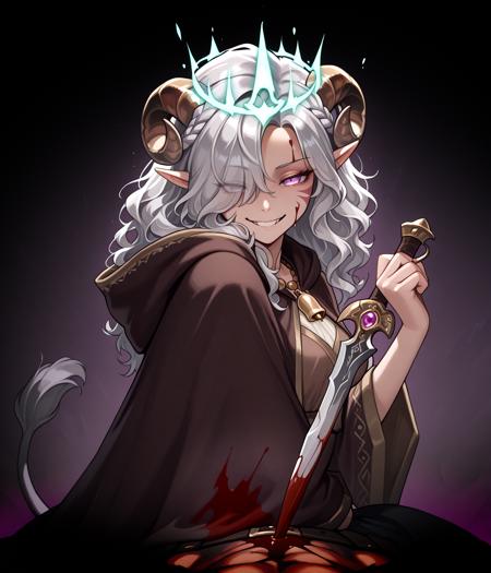 crown of madness (magic) | dnd V1