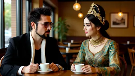 Qwen Image Edit + Controlnet