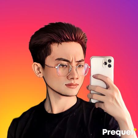 kaidinh's Avatar