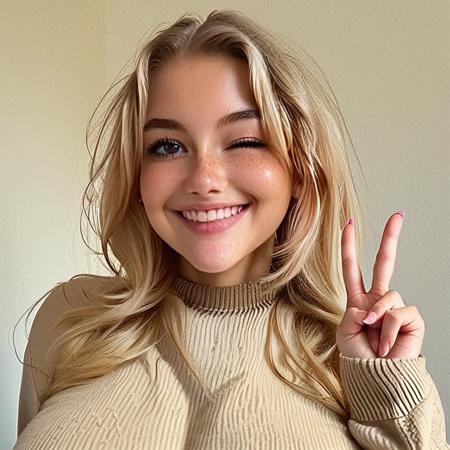 Zoe Moore V1