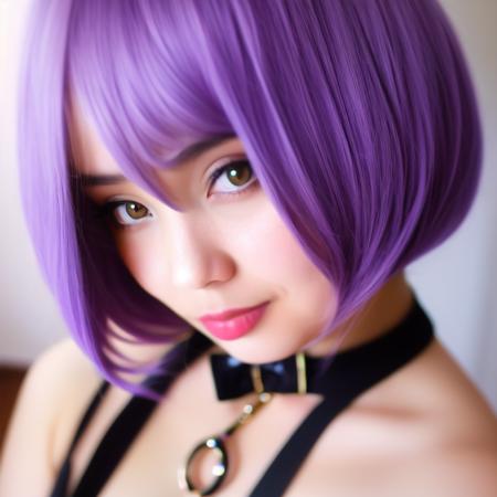 Virtual Geisha v1.0