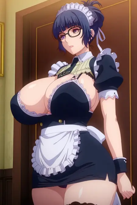 Aira Katagiri (Sleepless: A Midsummer Night's Dream - The Animation) 2.0