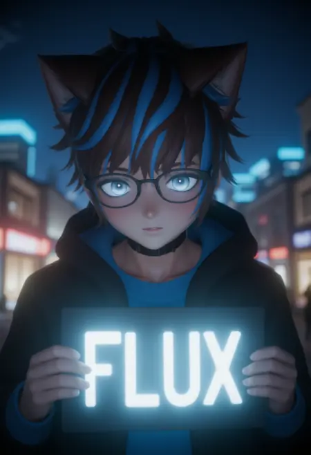 Arnas Atakiyo V4 // Cappy's OC