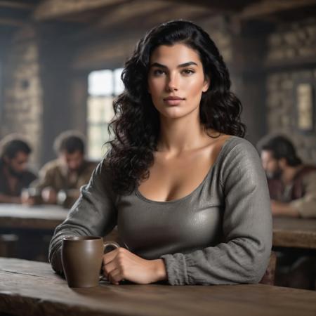 Shayanis [OC] V0-highfit