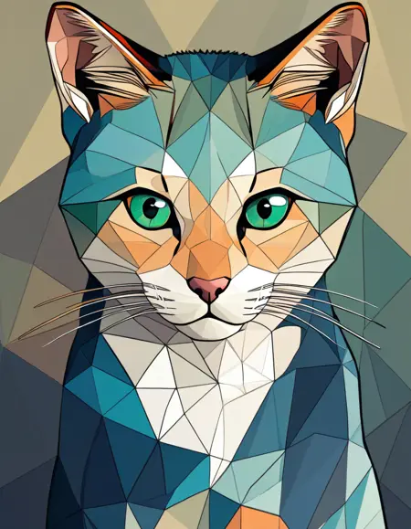 Polygonized